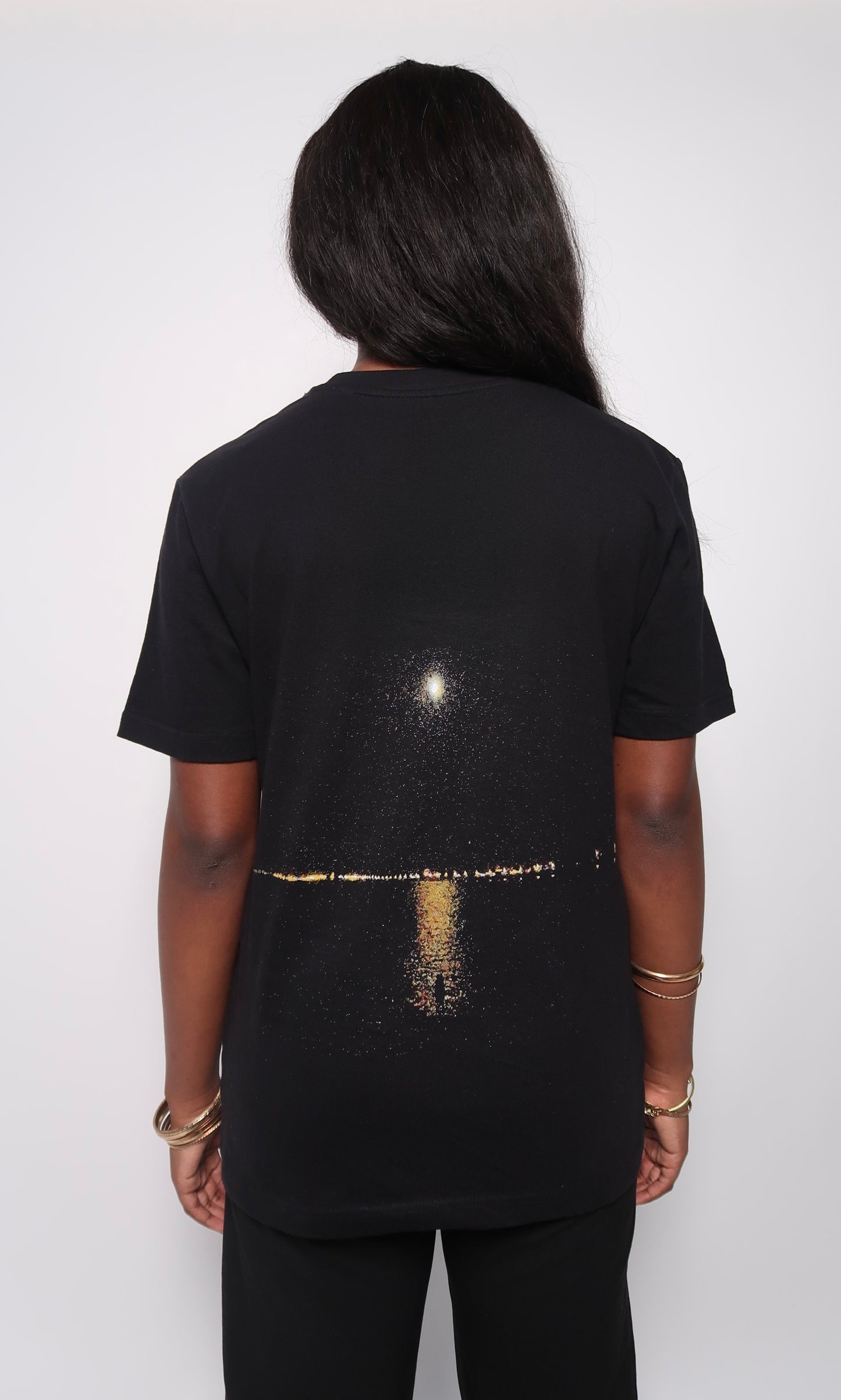 Talking To The Moon T-shirt