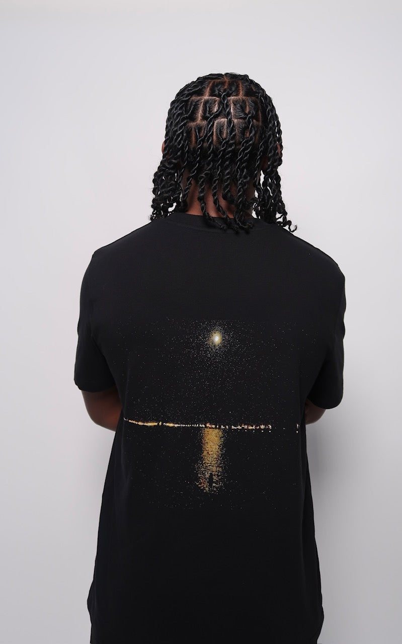 Talking To The Moon T-shirt